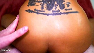 thai milf compilation featuring facials with cum on big tits and sucking