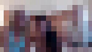 Damn, your cock’s too small to please me, sorry!