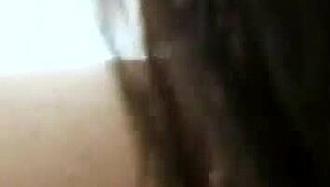 What's better to fuck than a tight Latina milf bent over?