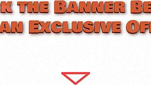 Wow, Futa3dx bionda viola succhia il suo cazzo enorme in threesome futa selvaggio!