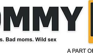 Mommy4k hottest scene