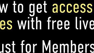 maxine plays with joda fire's big tits in a sexy interracial encounter 😍