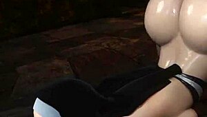 Best pov porn animation, uhh, with sound, like part 2 got me hooked