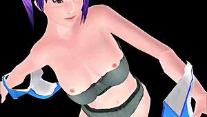 japanese game br1 gameplay cuts 01