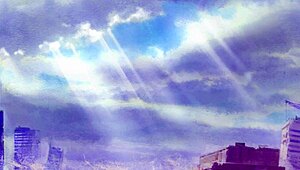 Owari no seraph nagoya kessen-hen episode 03