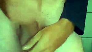 I just had a nice masturbation session