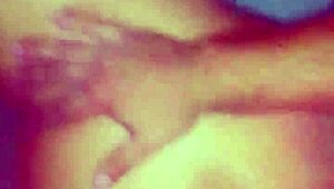 Mi madurita es una cosita sabrosa