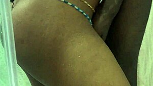 bent over quickie doggystyle fucking big ass