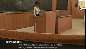 WVM 85 Explores John's Interest in Stunning Anime Girls