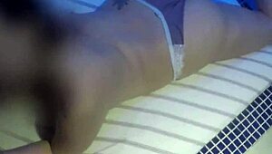 Wife decides to explore cheating in a surprising family situation