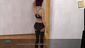 wvm 43 jamie improves at deepthroat in college hentai game