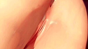 Sensuroimaton hentai 3D Inase pussy täynnä spermaa Rise of Erosissa