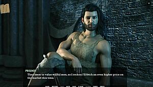 Tales from the unending void chapter 87