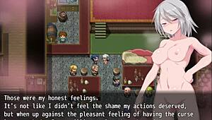 grace navigates labyrinth town challenges part one