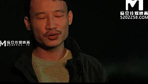 Modelmedia Asia Parasitic Sex With Su Yu Tang In Oral And Fucking Scene