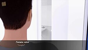 Odmevi poželenja 37 v hentai risankah