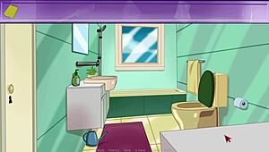 Living With Hot MILFs