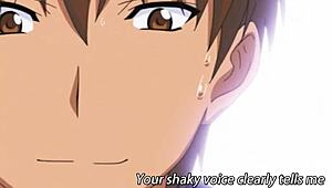 Ане Кой Суки Кирай Дайсуки 2 серия хентай