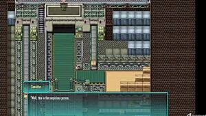 Special Operations Unit - Signal Force Ii ~ Operation White Scenes 1