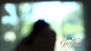 Amateur lana small 18+ gives blowjob takes cock doggystyle rides cowgirl