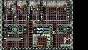 Special Operations Unit - Signal Force Ii ~ Operation White Scenes 1