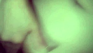 Latina Wife Craves Husband's Oral Pleasure