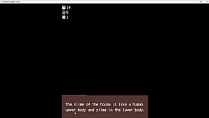 This is how I was able to keep a slime as a pet