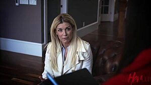 allherluv com hints at wild cheerleader action in teaser clip.