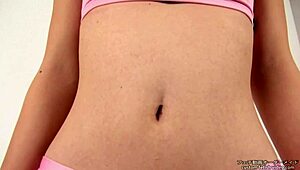 Hey, ever tried Japanese navel bellybutton fetish stuff? So wild! 😜