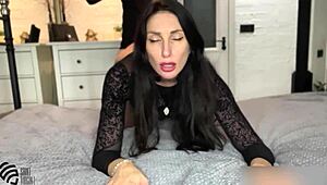 My Cuckold Husband LOVES to WATCH Me CHEAT on Him!