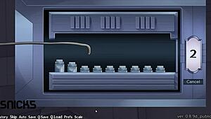 Milfs plaza 8 cartoon scenes with mother-in-law hentai