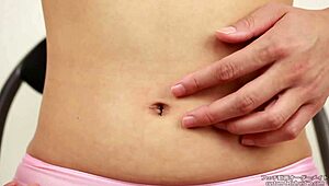 Hey, ever tried Japanese navel bellybutton fetish stuff? So wild! 😜