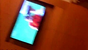 Yo, tengok doggystyle liar dengan remaja 18+ Vietnam, begitu sengit! 😜