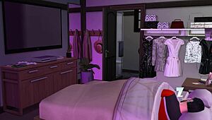 I can't believe my grandpa is banging my fiancée