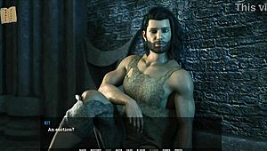 Tales from the unending void chapter 87