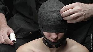 gonna keep her blindfolded and bound for this anal wait in part 1.