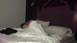 La Chakalosa Feels Intense Pleasure Coming With Her Cousin