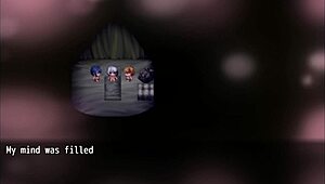 Grace In The Labyrinth Town Part 20