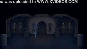 complete gameplay of lust epidemic part 22, last hardcore suck 😜