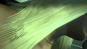 GTA 5 Hooker Fucked in First-Person Car Scene