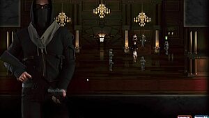 Complete Gameplay Part