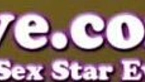 Underwater pussy shaving in pool close-up view