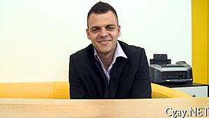 i love that gay large pecker