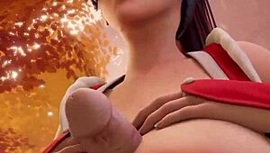 Best pov porn animation, uhh, with sound, like part 2 got me hooked