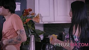 i will miss freeuse step mom comfort