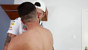 friends love bareback orgy with monster cocks and big dicks without any rules