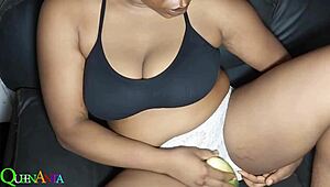 My Stepbrother Opens My Virgin Local Pussy