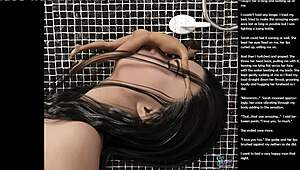 Oh small gesture episode 16 in 3d cartoon adventures