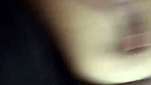 Big booty ebony slut craves monster cock