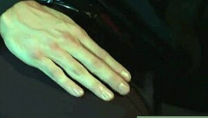 look at this submissive gay toy getting fucked by skyy knox and jason vario